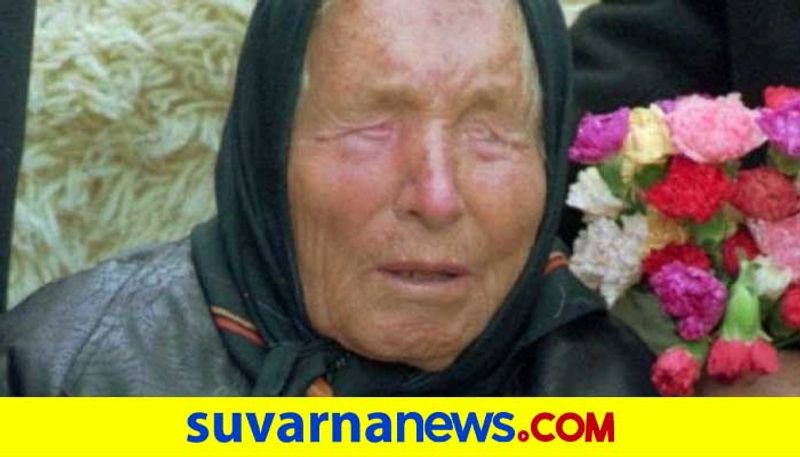 What are Baba Vangas predictions about 2021