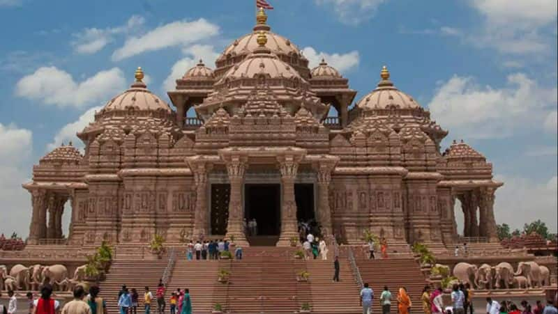 Technology in Hindu temples