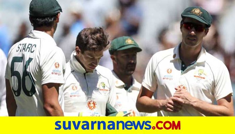 Australia fined match fee and 4 wtc points for slow over rate against india in boxing day test ckm