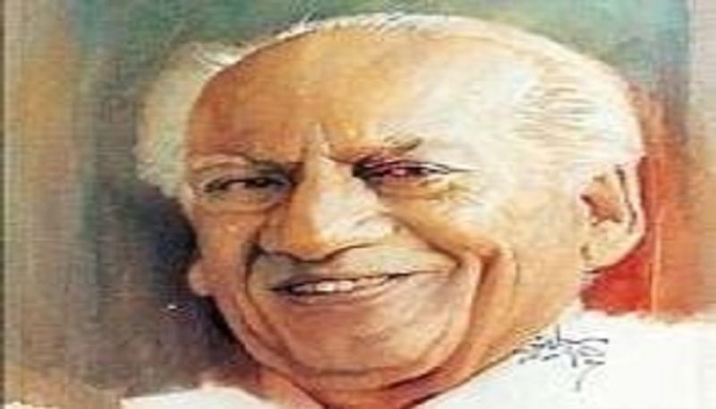 Varala Anand Tellgu translation for Faiz Ahmed Faiz Urdu poem