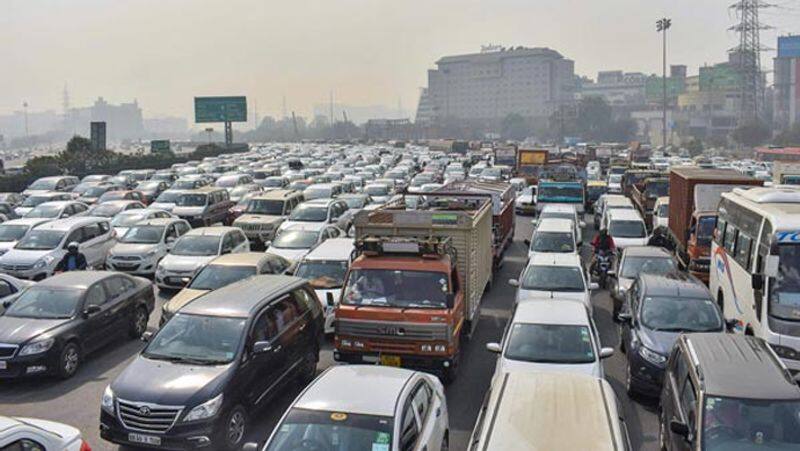 Details Of Vehicle Scrap Policy In Union Budget