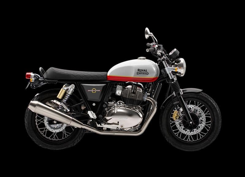 price specification and ride Royal Enfield Interceptor 650 review ckm