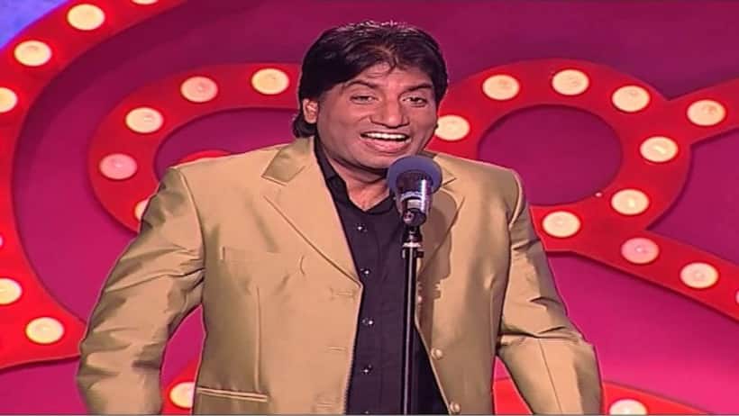 Comedian-actor Raju Srivastava on ventilator following heart attack
