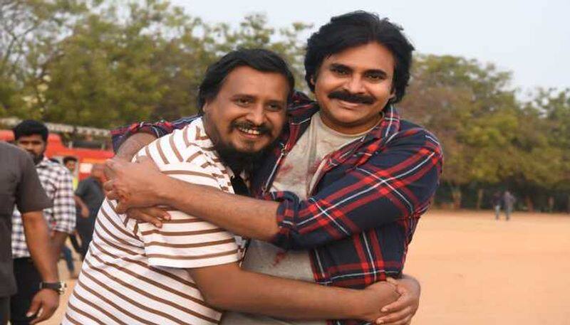 Pawan Wraps Vakeel Saab What s the Use? jsp