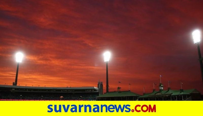 India vs Australia Sydney Cricket Ground retains 3rd Test in spite of Covid doubts kvn