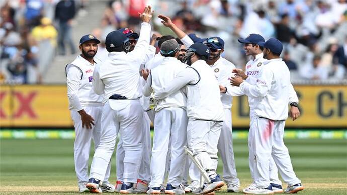 <p>Everyone wishes to forget the year 2020 as soon as possible. Well, the time is not that far away, as the new year of 2021 is all set to creep in at the stroke of midnight. However, as we bid adieu to the year, let's do Team India a favour and look back at their performance for the year in the longest format of the game, even though Test cricket was scarce in 2020.</p>
