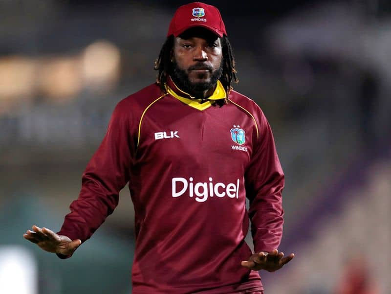 IPL 2021, Chris Gayle likes Indian Culture and Hindi language Says Shami