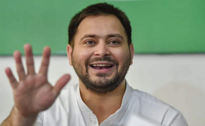 IRCTC scam: CBI’s request to cancel bail rejected, court issues warning to Tejashwi Yadav