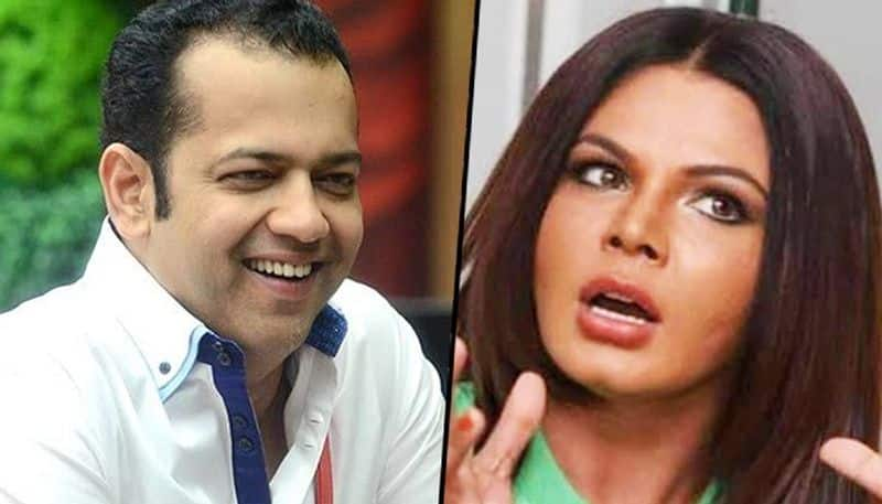 Rakhi Sawant is yet to have her 'Suhag raat' with husband; comments Rahul Mahajan-SYT