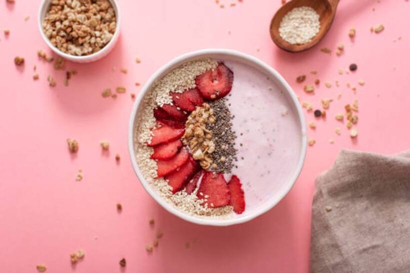 Are you skipping your breakfast? Here are some reasons you shouldn’t be doing it