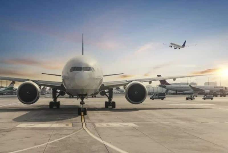 Australia to reduce flights from India amid current COVID-19 situation-dnm