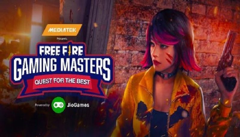 jio and mediatek to begin 2021 with biggest online gaming tournament on jio platform gaming masters