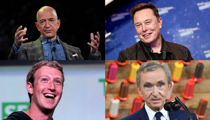 top 10 super rich persons in the world