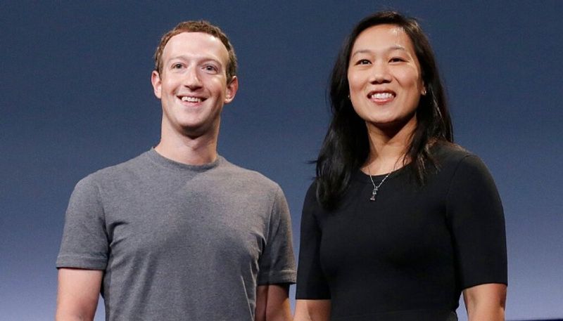 Meta CEO zuckerberg, and wife chan to invest up to 3.4 bn dollers for science advances