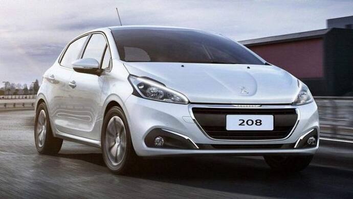 New Year 2021: सिट्रोएन के बाद अब भारत में आने वाली है Peugeot 208, देगी इन कारों को टक्कर