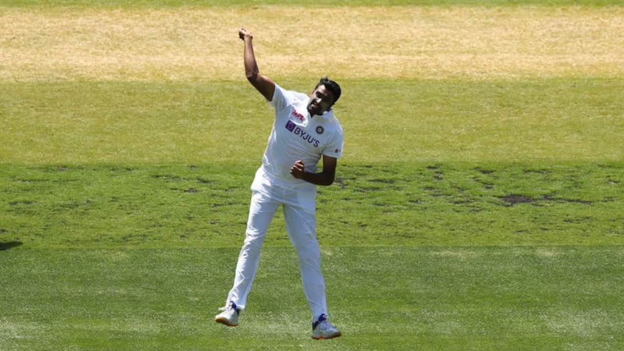 <p>Veteran Indian all rounder Ravichandran Ashwin is gelling in both the department in the longest format of the game. However, it is his off spins that have troubled batsmen all across.</p>
