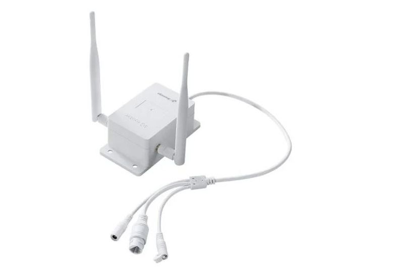 Secureye launches S-4GWL, an all-weather wireless outdoor router for rs. 2999