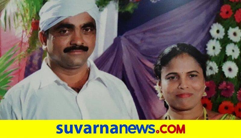 Husband and wife won panchayat election in Udupi dpl