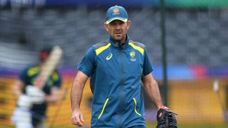 Ricky Ponting