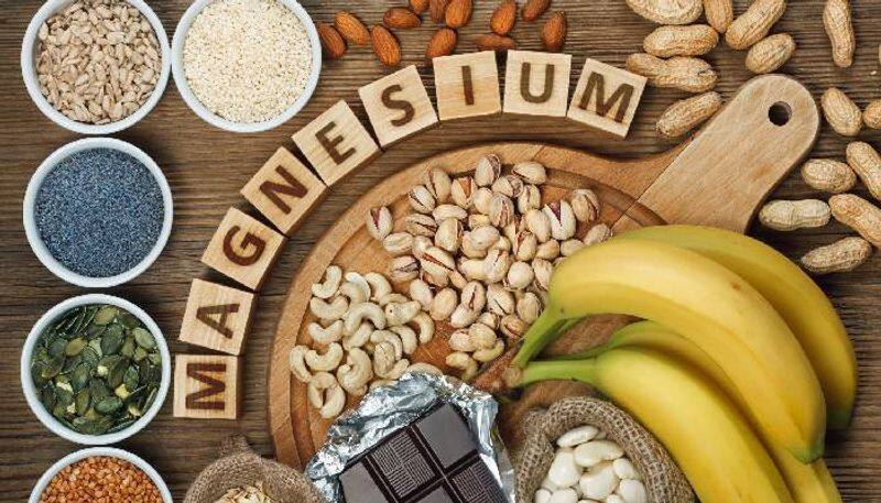 What happens if your body is low in magnesium