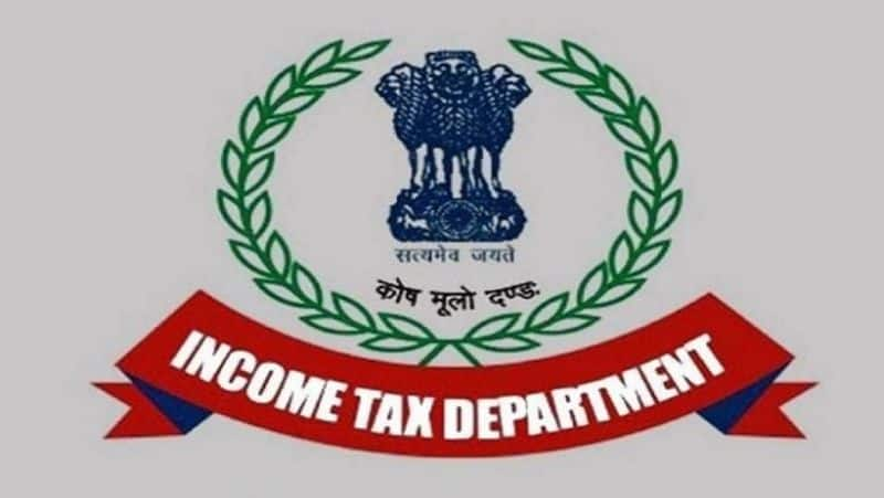 Jobs in Income Tax Department  candiates Degree, 10th Passed Eligible Salary up to Rs. 1,42,400