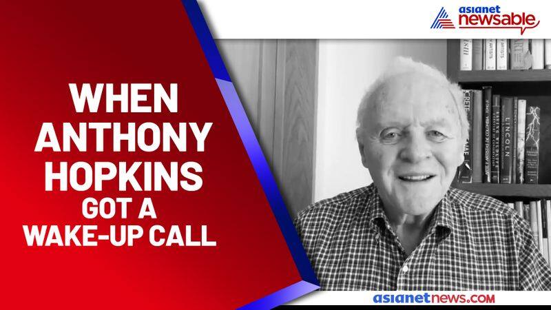 Achievers Inspiring message from Anthony Hopkins - gps