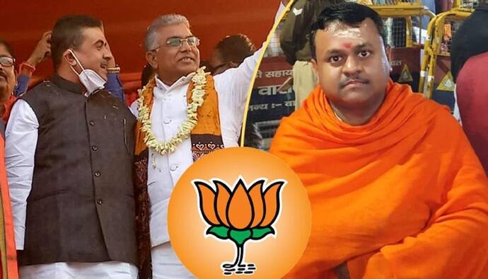 ১ জানুয়ারি BJPতে যোগ দিচ্ছেন সৌম্যেন্দু অধিকারী, এবার শুভেন্দুর বাড়িতেও ফুঁটতে চলেছে পদ্ম