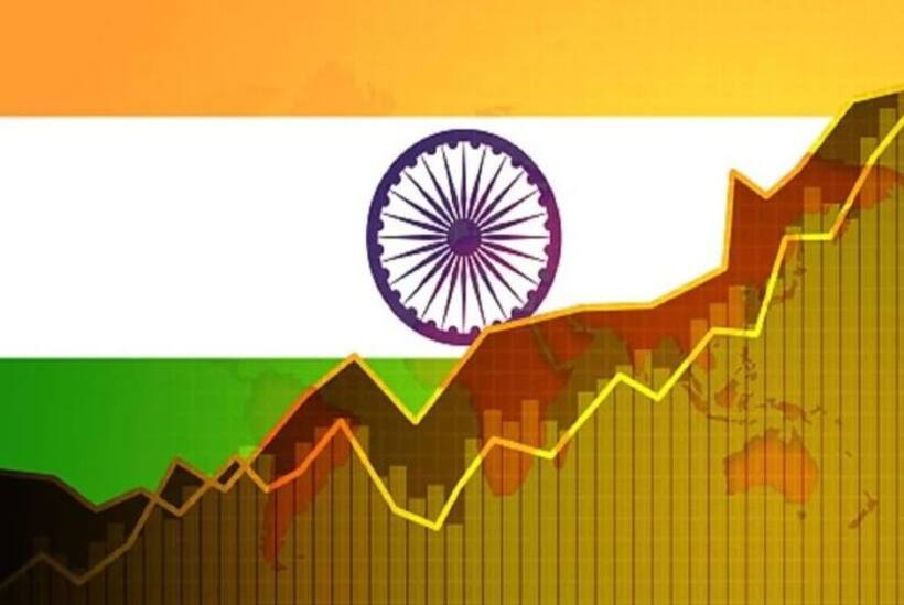 FICCI survey projects India's growth for 2021 22 at 9.1%