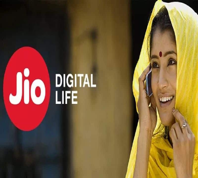 reliance Jio to Offer Free Voice Calls to Other Networks Again, Starting January 1 2021