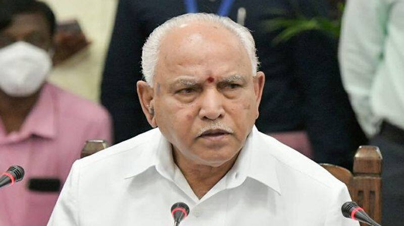 Karnataka, CM Yeddyurappa, PM Modi