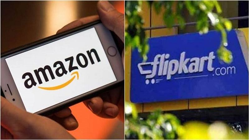 Amazon flipkart Independence day sale offers massive discounts on iphone tv home appliance and more ckm