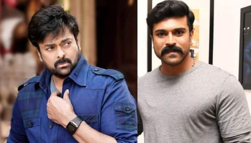 ram charan cheated chiranjeevi along with rana daggubati ksr 