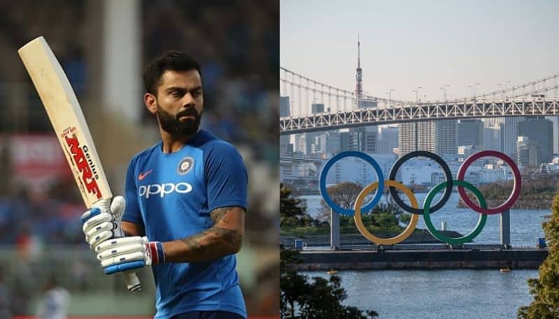 From ICC T20I World Cup to Tokyo Olympics Major Sports events in 2021