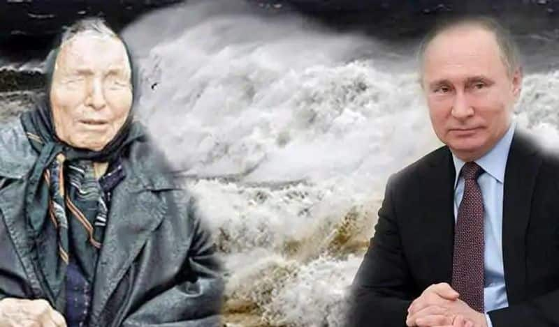 From Great Flood to Putin Assassination: From Baba Vanga to Osho, Predictions for 2024 Rya