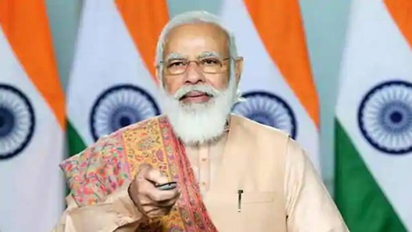 PM Modi lays foundation stone of Light House Projects; read on to know more