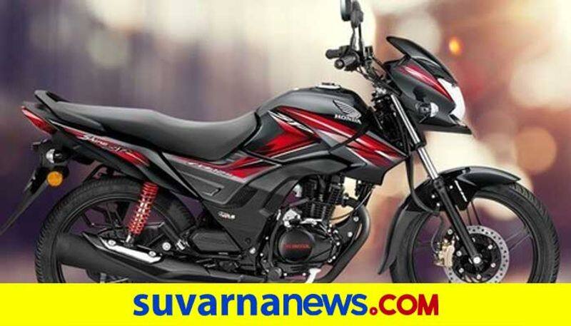 Cashback offers up 5 percent on Honda Shine BS6 sale