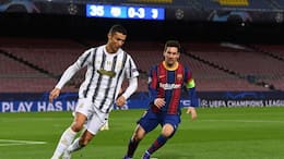 Lionel Messi or Cristiano Ronaldo who is best in 2020