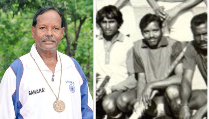 Indian Hockey legendary ex-player Michael Kindo passed Away in 73 years age CRA