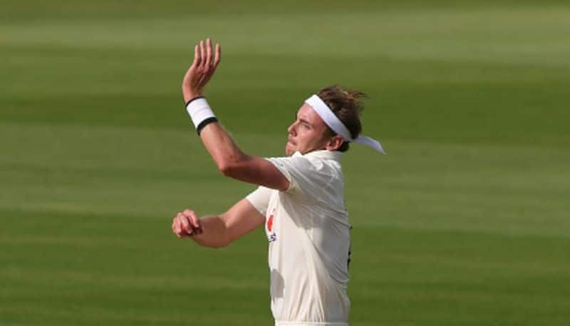 It is an honour to go beyond Glenn McGrath Test wickets tally - Stuart Broad-ayh