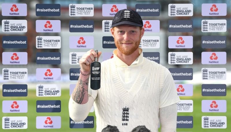 Ben Stokes Named England Men's Test Captain, Confirms ECB