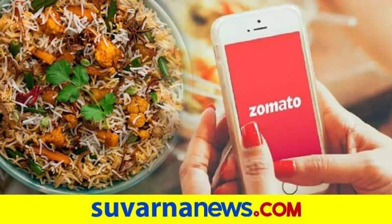 Zomato CEO Left Stunned as Food Delivery App Clocks in 4100 Orders Per Minute on New Years Eve dpl