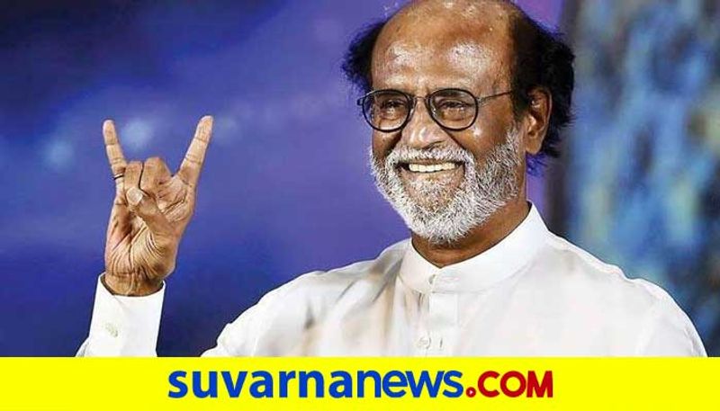 Dejected Rajini fan ends life over superstar s U-turn from politics mah