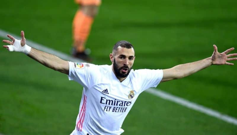 Beautiful Benzema, The Incredible journey of Ballon d'Or winner Karim Benzema