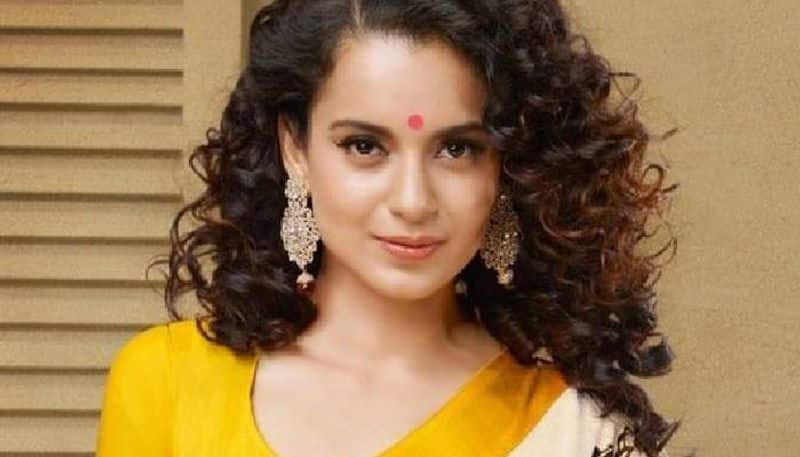 Kangana Ranaut showed her massive shoe collection