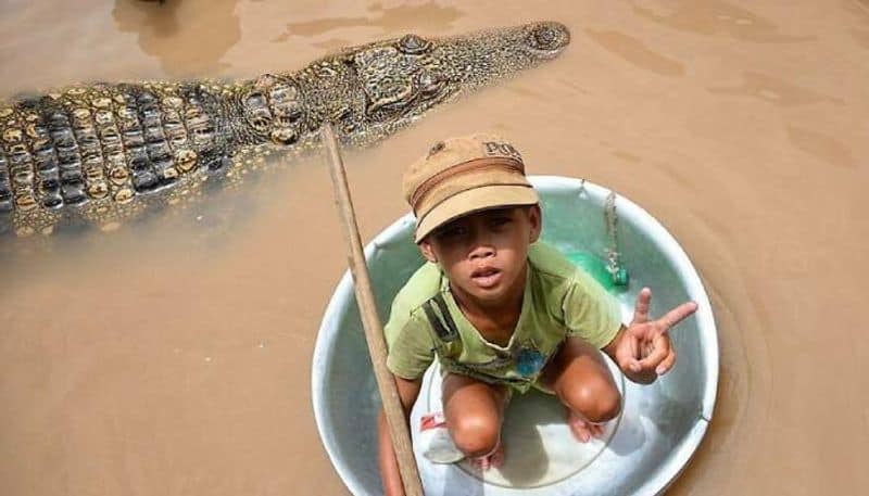 photos of children captured from different parts of world by Italian photographer Massimo Bietti