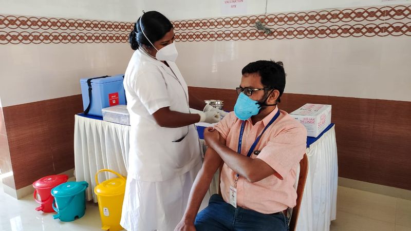 Coronavirus India logs 36,401 new COVID-19 cases; recovery rate at 97.53%, highest since March-dnm