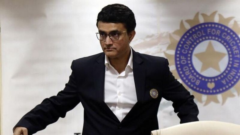 Sourav Ganguly stable and covid test report also negative