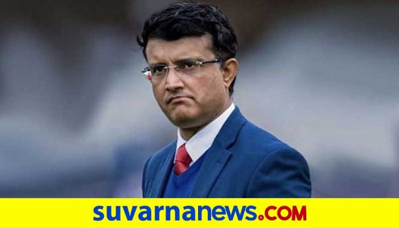 BCCI president Sourav Ganguly hospitalised after complaints of chest pain pod