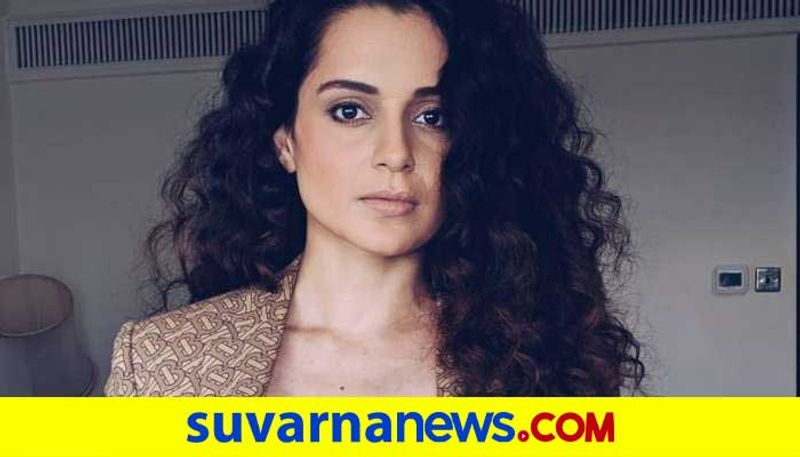 Amid farmers protest over 1 lakh signatures on petition to ban Kangana Ranauts Twitter account dpl