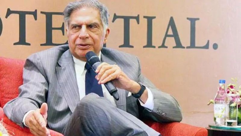 Tata Groups 25,000 crore chip project to soon get govt nod